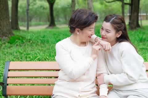 广州白云区婆媳关系咨询