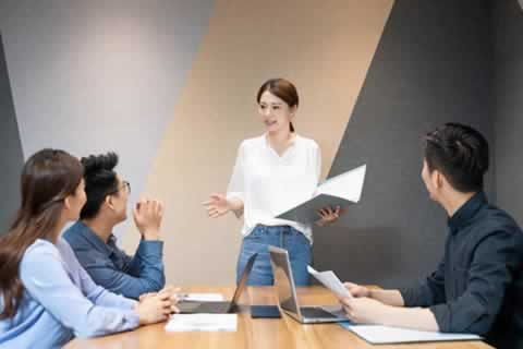 广州白云区职场发展心理咨询